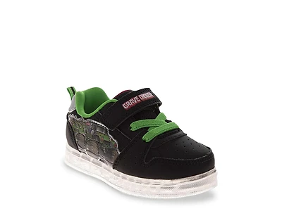 Grave Digger Sneaker - Kids'