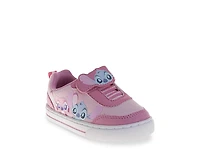 Stitch & Angel Sneaker - Kids'