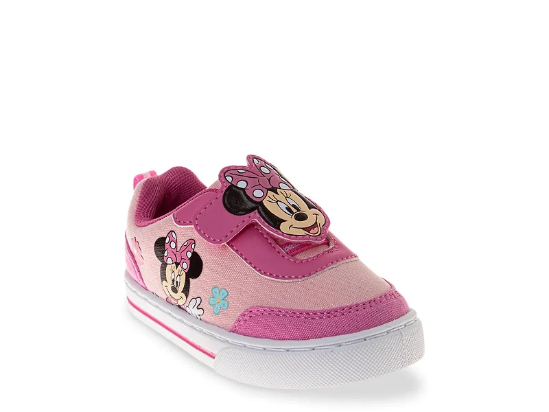 Minnie Mouse Sneaker - Kids'