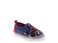 Spider-Man Slip-On Sneaker - Kids'