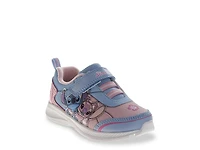 Stitch & Angel Sneaker - Kids'