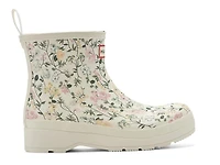 Play Short Rain Boot - Women's