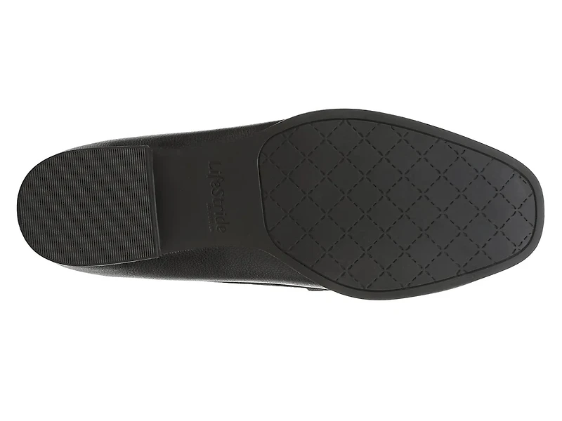 Frankie Penny Loafer