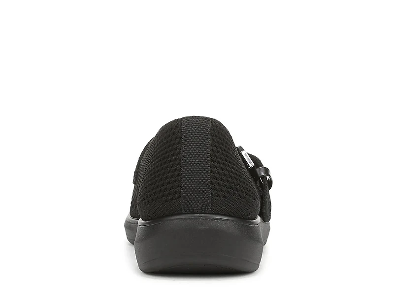 Nuevo Mary Jane Flat