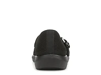 Nuevo Mary Jane Flat