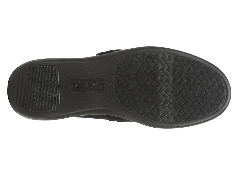 Nuevo Mary Jane Flat