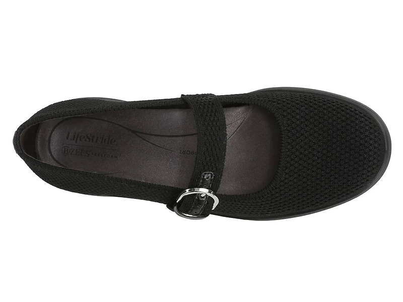 Nuevo Mary Jane Flat