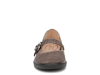 Nuevo Mary Jane Flat