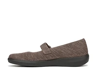 Nuevo Mary Jane Flat