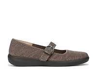 Nuevo Mary Jane Flat