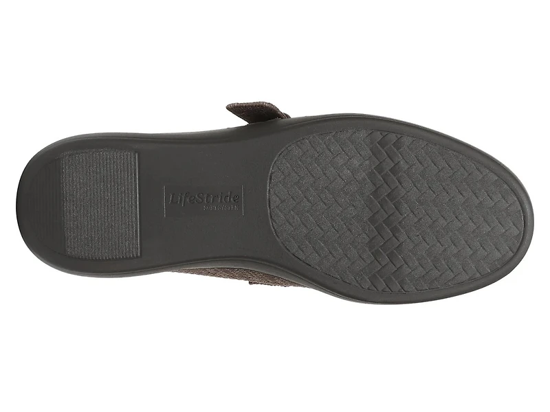 Nuevo Mary Jane Flat