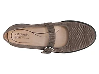 Nuevo Mary Jane Flat