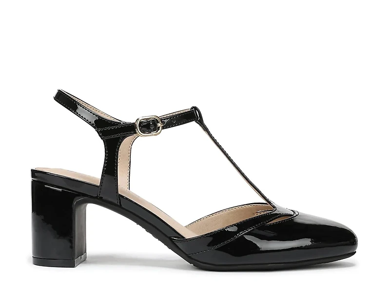 Toni Pump