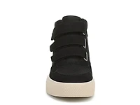 Zest Wedge Sneaker