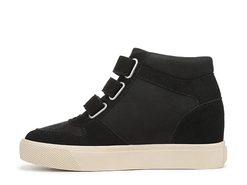 Zest Wedge Sneaker