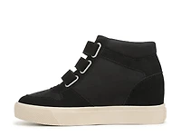 Zest Wedge Sneaker