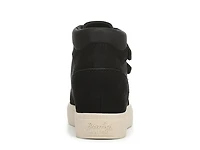 Zest Wedge Sneaker