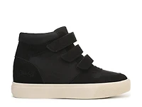 Zest Wedge Sneaker
