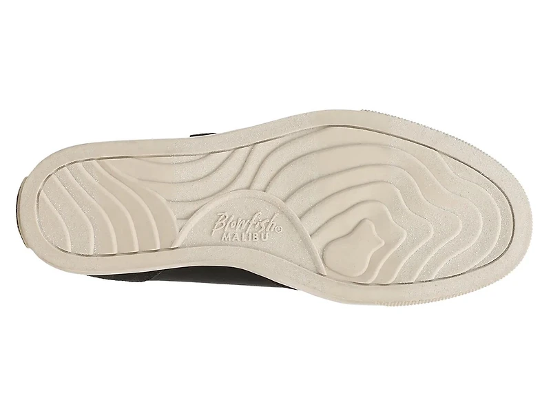 Zest Wedge Sneaker