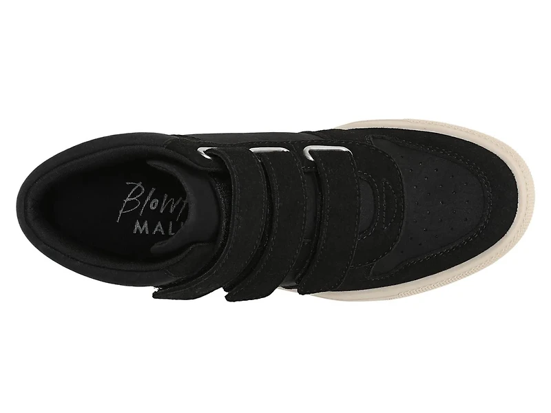 Zest Wedge Sneaker