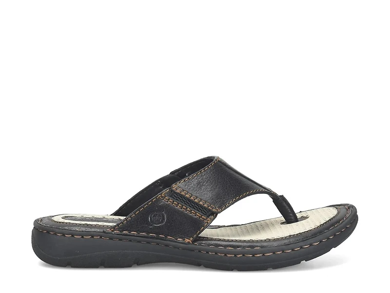 Corvo II Sandal