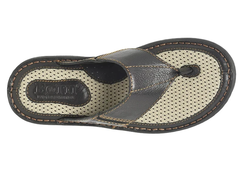 Corvo II Sandal