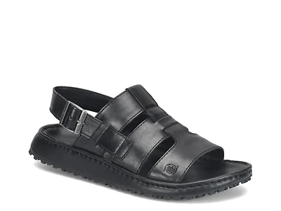 Corey Sandal