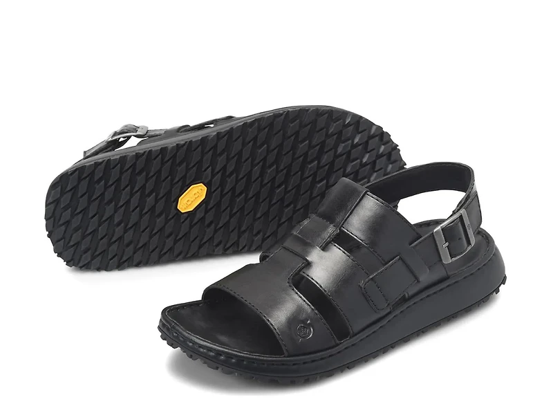 Corey Sandal