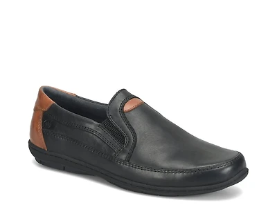 Wilkins Slip-On