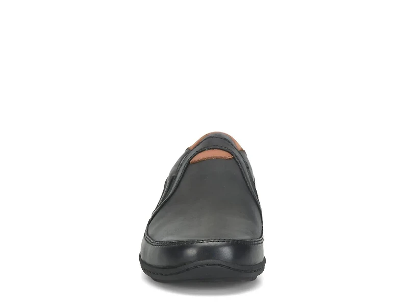 Wilkins Slip-On