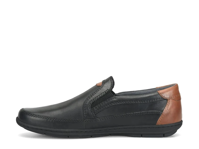 Wilkins Slip-On
