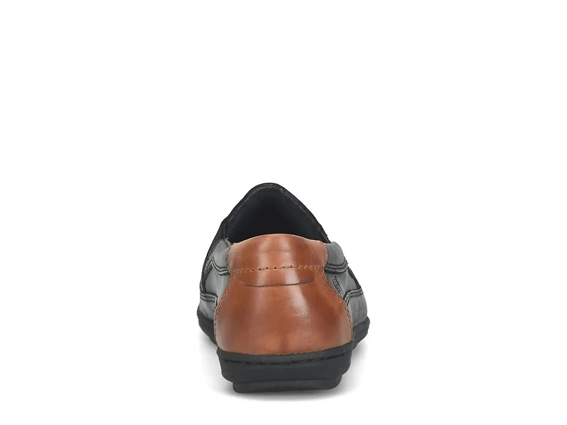 Wilkins Slip-On