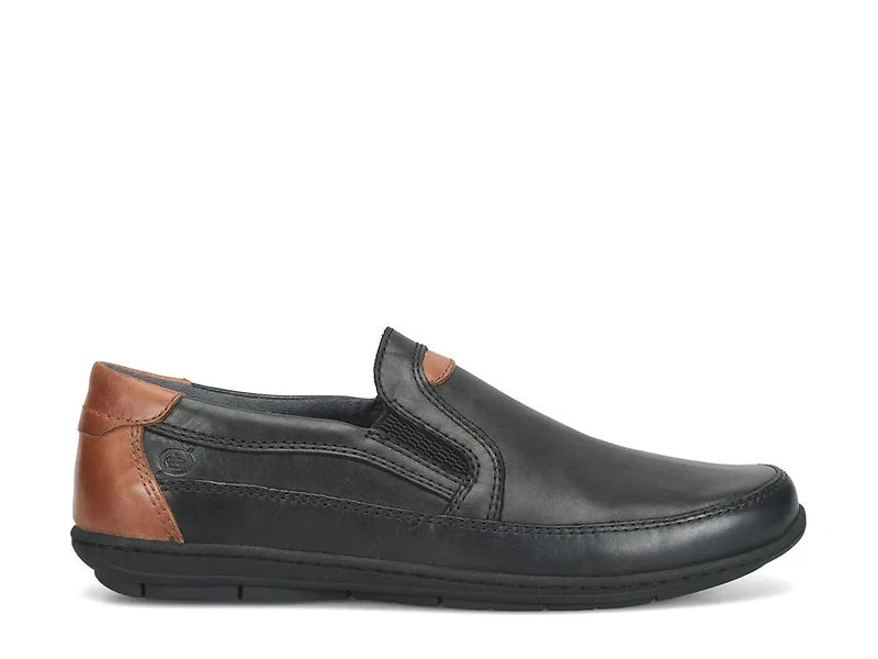 Wilkins Slip-On