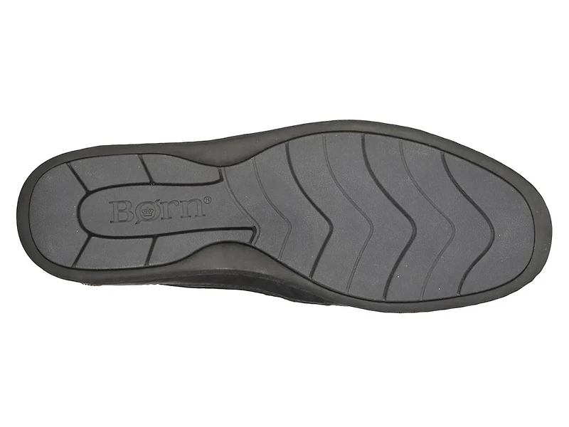 Wilkins Slip-On