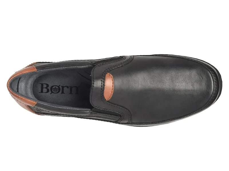 Wilkins Slip-On