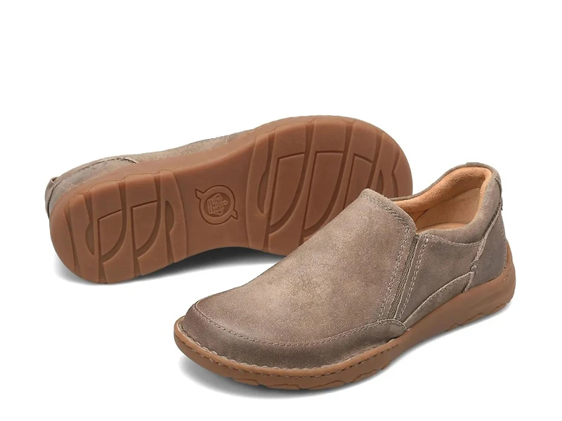 Sandor Slip-On