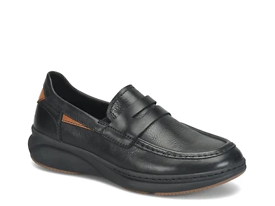 Davis Penny Loafer
