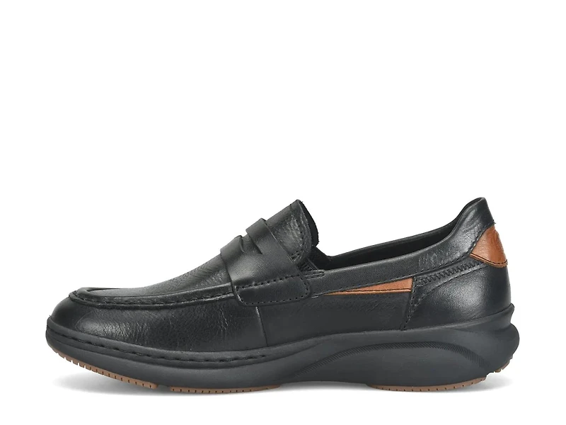 Davis Penny Loafer