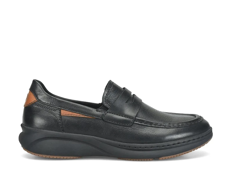 Davis Penny Loafer