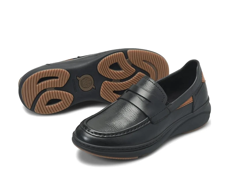 Davis Penny Loafer