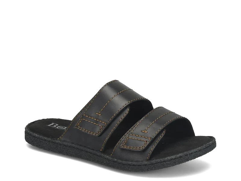 Jax Sandal