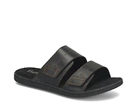 Jax Sandal