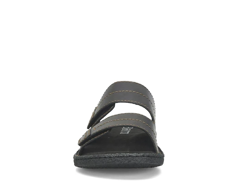 Jax Sandal