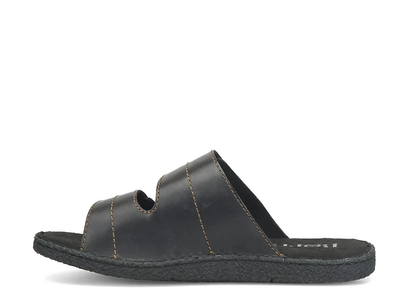 Jax Sandal