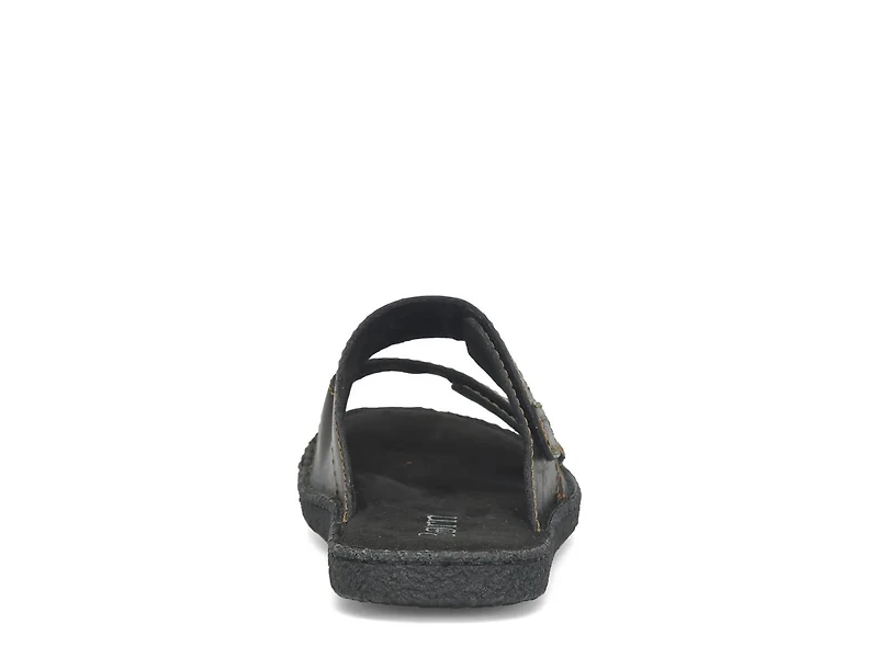 Jax Sandal
