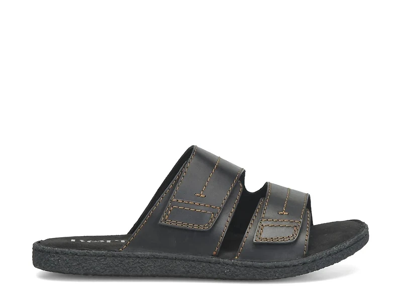Jax Sandal