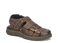 Colby Fisherman Sandal