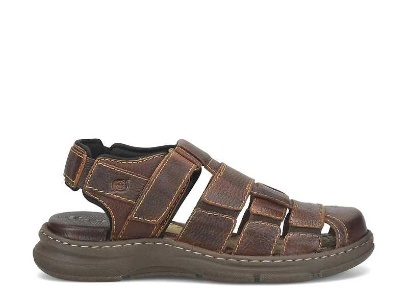 Colby Fisherman Sandal