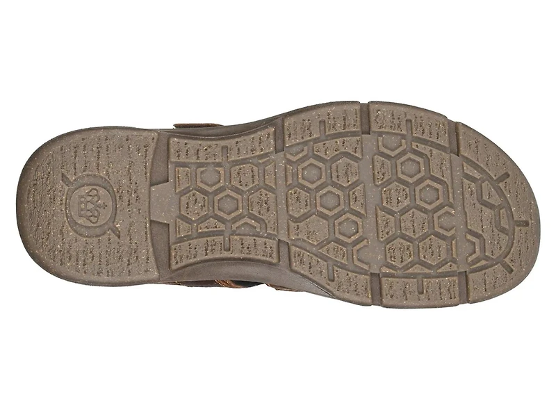 Colby Fisherman Sandal