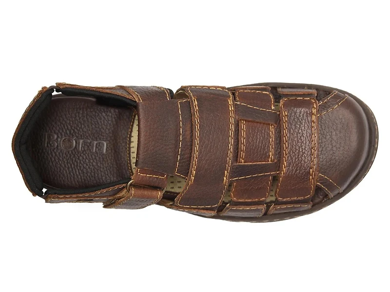 Colby Fisherman Sandal